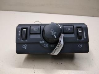 переключатель света Land Rover Freelander 1 поколение [рестайлинг] 2004