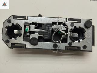 Плата фонаря заднего правого SEAT Alhambra 1 поколение [рестайлинг] 2009, 2.0 л., дизель, МКПП, чёрный, минивэн, 7M3945257A