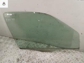 стекло двери передней правой Ford Maverick 2 поколение 2001, 2.0 л., бензин, МКПП, серый, внедорожник 5 дв.