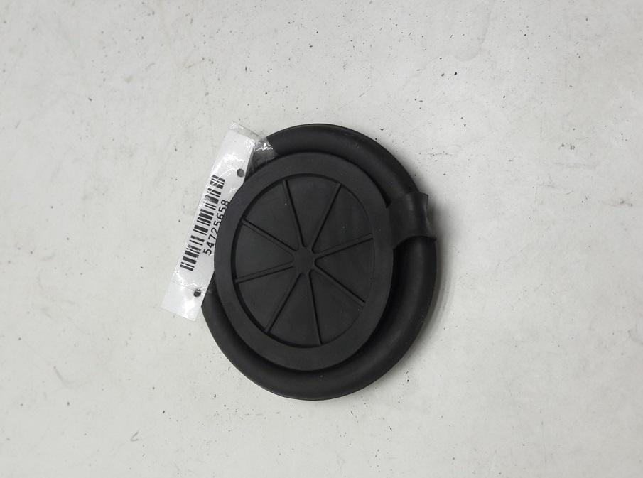 накладка декоративная Volkswagen Bora 1 поколение 1998, 1.6 л., бензин, МКПП, зелёный, седан, 1J0827417 - фото №1