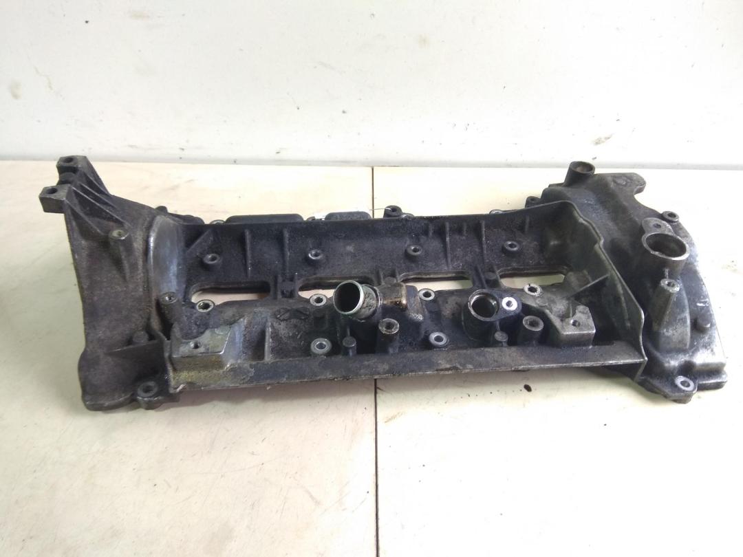 клапанная крышка Mercedes-Benz A W169 2007, 2.0 л., дизель, 6400160605