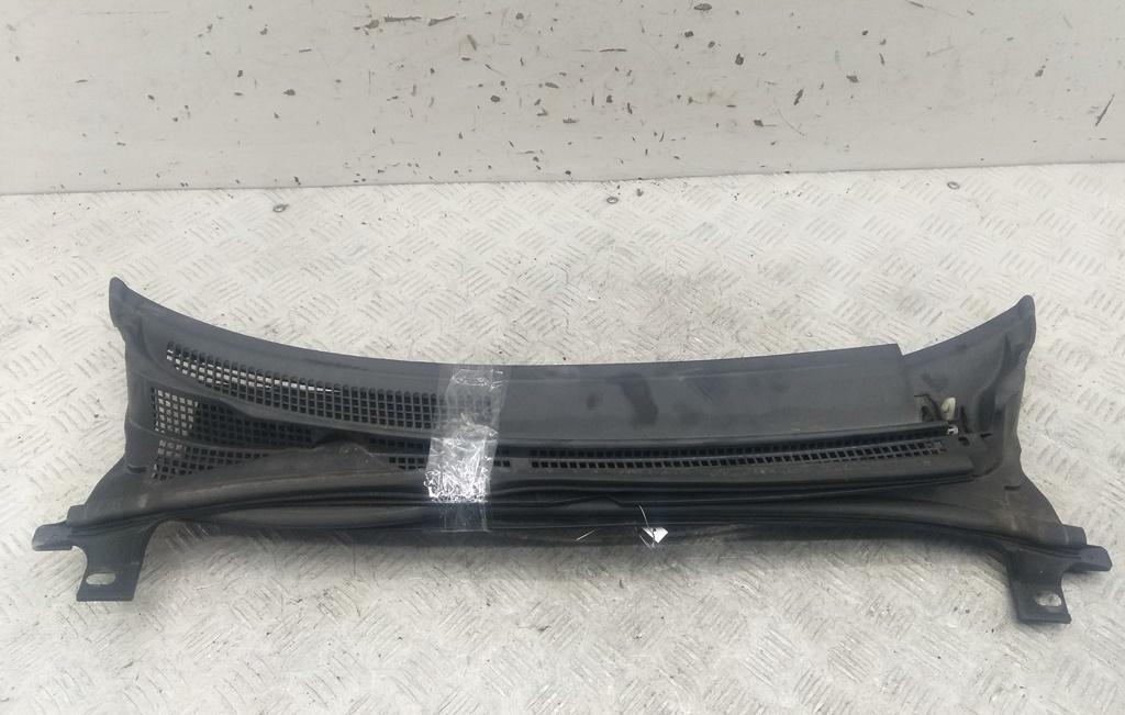 дождевик Mazda 2 2004, 1.4 л., бензин, МКПП, серый, хетчбэк 5 дв., DD32507S0B, DD32507R0C