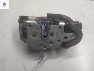 замок двери задней правой Opel Insignia 1 поколение (A) 2012, 2.0 л., дизель, МКПП, белый, универсал, 13578023