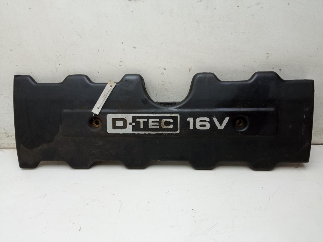 накладка декоративная Chevrolet Nubira 2004, 1.8 л., бензин, МКПП, серый, универсал, 96351546