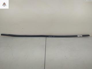 молдинг двери задней левой Volkswagen Touran 1 поколение [рестайлинг] 2007, 2.0 л., дизель, АКПП, серый, минивэн