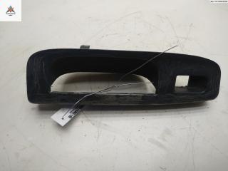 ручка внутренняя задняя левая Ford Galaxy 1 поколение [рестайлинг] 2003, 1.9 л., дизель, МКПП, серый, минивэн, 7M3867171C