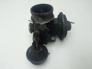 клапан EGR Chrysler Voyager 2006, 2.8 л., дизель, АКПП, чёрный, минивэн, 06T243