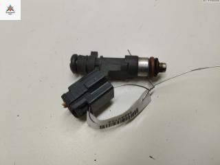 форсунка Peugeot 307 1 поколение [рестайлинг] 2006, 1.6 л., бензин, АКПП, чёрный, хетчбэк 5 дв., 0280158057