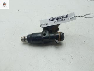 форсунка Honda Civic 7 поколение [рестайлинг] 2004, 1.3 л., бензин, МКПП, синий, седан, SB18BAJ