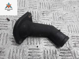 корпус термостата Volkswagen Golf 4 поколение 1998, 2.0 л., бензин, АКПП, серый, хетчбэк 5 дв.