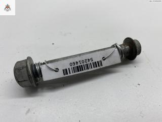 Болт крепления Audi A6 4F/C6 2007, 2.7 л., дизель, МКПП, чёрный, универсал