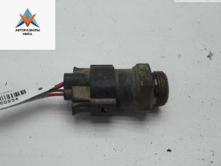 датчик температуры Volkswagen Golf 4 поколение 1998, 1.9 л., дизель, МКПП, чёрный, хетчбэк 3 дв.