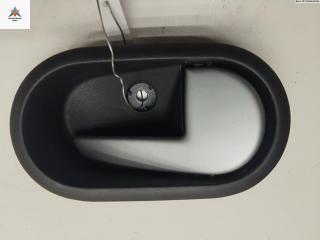 ручка внутренняя задняя правая Ford Fusion 1 поколение 2004, 1.4 л., бензин, МКПП, синий, хетчбэк 5 дв., 2S61A22600AG