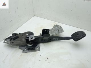 педаль тормоза Mazda 3 BK [рестайлинг] 2007, 2.0 л., бензин, МКПП, серый, хетчбэк 5 дв., 4ABP4L