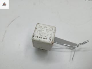 реле (прочие) Opel Astra G 2002, 1.6 л., бензин, МКПП, серый, хетчбэк 5 дв., 24438885