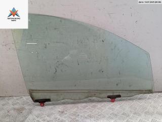 стекло двери передней правой Toyota Avensis Verso 1 поколение 2001, 2.0 л., дизель, МКПП, серый, минивэн