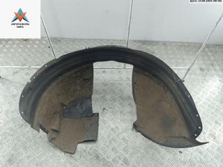 Подкрылок передний правый Volvo V70 2 поколение 2001, 2.4 л., бензин, универсал, 8648173