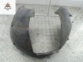 Подкрылок передний правый Volvo V70 2 поколение 2001, 2.4 л., бензин, универсал, 8648173 - фото №2