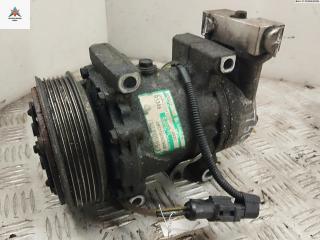 компрессор кондиционера Ford Fusion 1 поколение 2004, 1.4 л., дизель, 06645105460