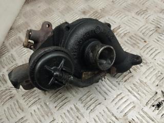 турбина Ford Fusion 2004, 1.4 л., дизель, МКПП, серый, хетчбэк 5 дв., 54351014861