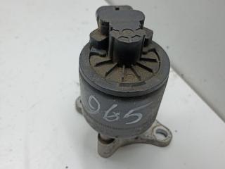 клапан EGR Opel Sintra 1 поколение 1999, 2.2 л., бензин, МКПП, синий, минивэн