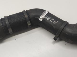 патрубок интеркулера Audi A3 8L 1999, 1.8 л., Ti, бензин, МКПП, серый, хетчбэк 3 дв., 06A145708B