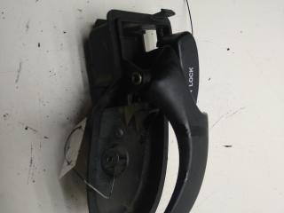 ручка внутренняя задняя правая Ford Focus 1 поколение [рестайлинг] 2004, 1.8 л., дизель, МКПП, серый, универсал, XS41A22600AK