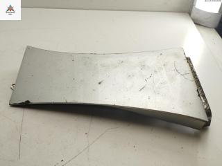 молдинг крыла Mazda 6 GH [рестайлинг] 2010, 2.2 л., дизель, МКПП, серый, универсал, GS1D-51