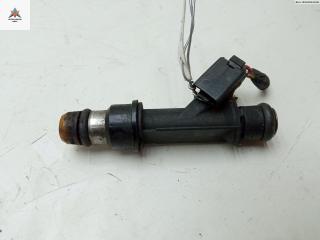 форсунка Chevrolet Nubira 1 поколение 2004, 1.8 л., бензин, МКПП, серый, универсал, 96334808