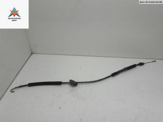 трос двери Volkswagen Passat B5 1997, 1.8 л., бензин, МКПП, красный, универсал, 3B0837885