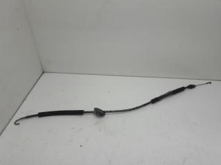 трос двери Volkswagen Passat B5 1997, 1.8 л., бензин, МКПП, красный, универсал, 3B0837885