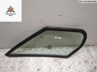 форточка передняя левая Citroen Jumper 1 поколение [рестайлинг] 2003, 2.0 л., дизель, МКПП, зелёный, микроавтобус, 0000926543