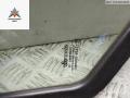 форточка передняя левая Citroen Jumper 1 поколение [рестайлинг] 2003, 2.0 л., дизель, МКПП, зелёный, микроавтобус, 0000926543 - фото №2