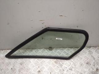 форточка передняя левая Citroen Jumper 1 поколение [рестайлинг] 2003, 2.0 л., дизель, МКПП, зелёный, микроавтобус, 0000926543