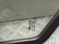 форточка передняя левая Citroen Jumper 1 поколение [рестайлинг] 2003, 2.0 л., дизель, МКПП, зелёный, микроавтобус, 0000926543 - фото №2
