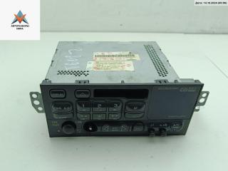 магнитола Chevrolet Trans Sport / Venture 2001, 3.4 л., бензин, АКПП, серый, минивэн, 16239661