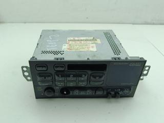 магнитола Chevrolet Trans Sport / Venture 2001, 3.4 л., бензин, АКПП, серый, минивэн, 16239661