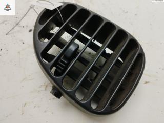 дефлектор обдува салона Hyundai H-1 Starex 1999, 2.4 л., бензин, МКПП, серый, минивэн, SDLHN021