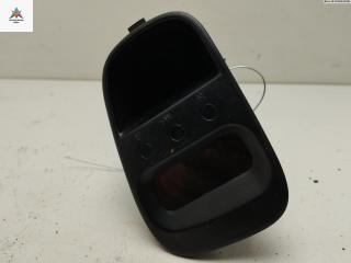 часы Hyundai H-1 Starex 1999, 2.4 л., бензин, МКПП, серый, минивэн, 945204A001