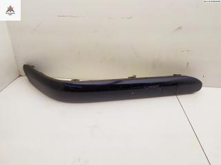 молдинг переднего бампера Mercedes-Benz C-Класс W203/S203/CL203 2001, 2.0 л., бензин, МКПП, синий, универсал, 2038851821