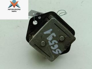 сопротивление печки Suzuki Baleno 1 поколение 1998, 1.3 л., бензин, МКПП, серый, седан, 310086317