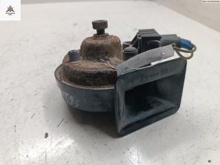 сигнал (клаксон) SEAT Alhambra 1 поколение [рестайлинг] 2003, 1.9 л., дизель, МКПП, серый, минивэн, 0092018