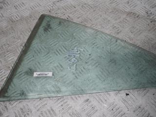 форточка задняя левая Peugeot 406 1 поколение 1997, 2.0 л., бензин, МКПП, синий, универсал, 43R000677