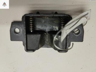 прочая запчасть SEAT Alhambra 1 поколение [рестайлинг] 2009, 2.0 л., дизель, МКПП, чёрный, минивэн, 7M3827579