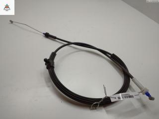 трос двери Ford B-max 1 поколение 2013, 1.0 л., бензин, МКПП, красный, минивэн