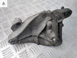 кронштейн КПП Nissan Qashqai 1 поколение 2007, 1.5 л., дизель, МКПП, синий, внедорожник 5 дв., 8200277203