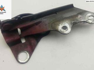 петля капота левая Ford Maverick 2 поколение [рестайлинг] 2005, красный, внедорожник 5 дв.