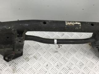 подрамник передний Hyundai H-1 Starex [рестайлинг] 2005, 2.5 л., дизель, МКПП, серый, минивэн, 668104A003