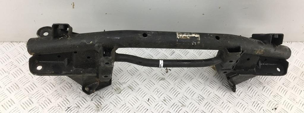 подрамник передний Hyundai H-1 Starex 2005, 2.5 л., дизель, МКПП, серый, минивэн, 668104A003