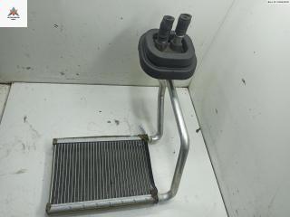 радиатор отопителя (печки) Ford Transit Custom 1 поколение 2015, 2.2 л., дизель, МКПП, белый, микроавтобус